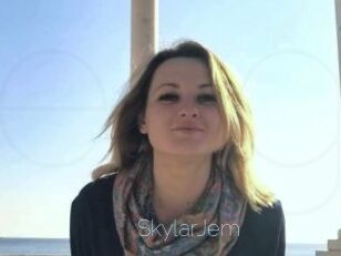 SkylarJem