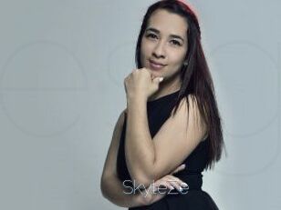 SkyteZe