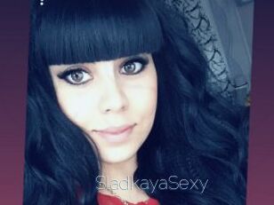 SladkayaSexy