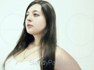 SlendyPatterson