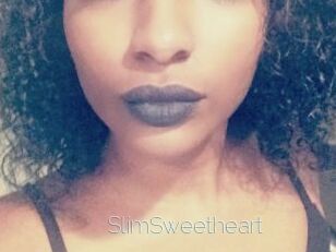 SlimSweetheart