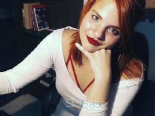 SlutBabe