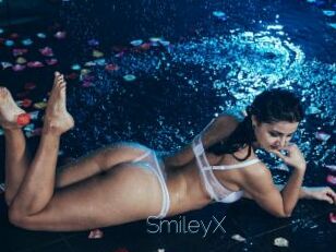 SmileyX