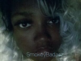 SmokeyBadasz