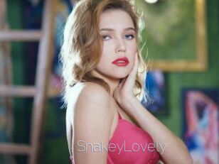 SnakeyLovely
