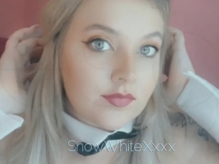 SnowWhiteXxxx