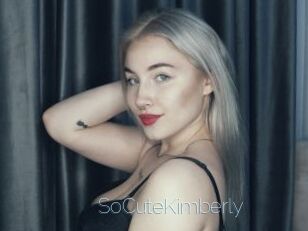 SoCuteKimberly