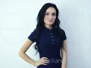 SoCuteXandra