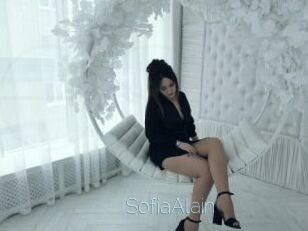 SofiaAlain