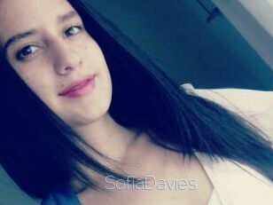 SofiaDavies