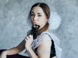 SofiaHilll