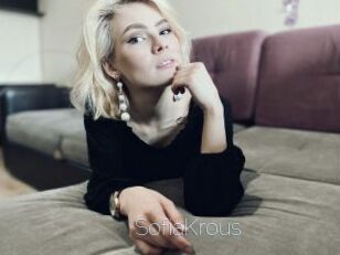 SofiaKrous