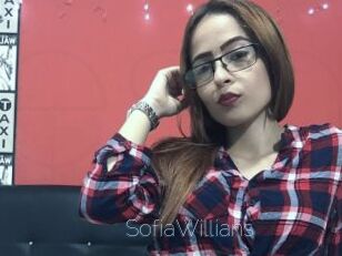SofiaWillians