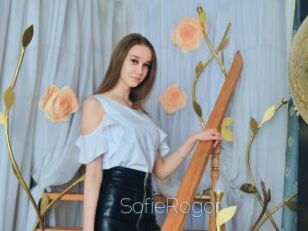 SofieRogor