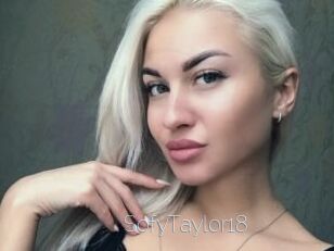 SofyTaylor18