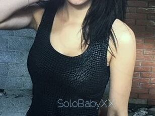 SoloBabyXX