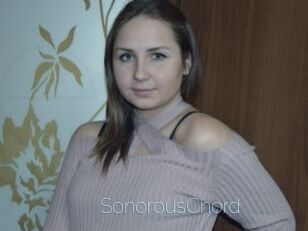 SonorousChord