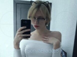 SonyaBlade18