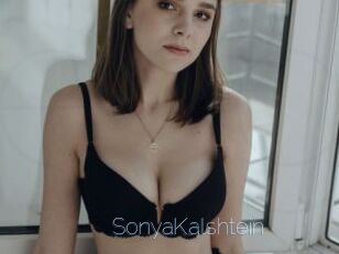 SonyaKalshtein