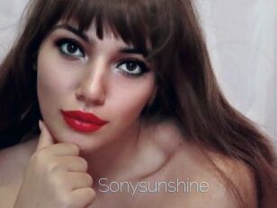 Sonysunshine