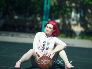 SophiMoor