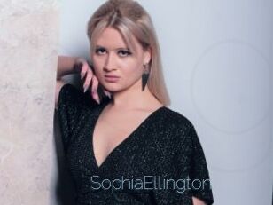 SophiaEllington