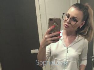 SophiaLovia