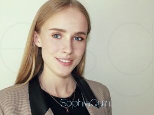 SophiaQuin