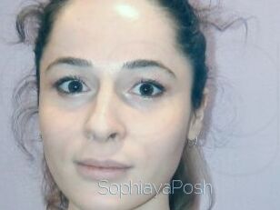 SophiayaPosh
