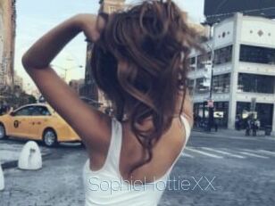 SophieHottieXX