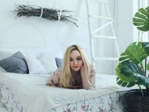 SophieNixon