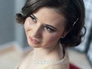 SophyWhite