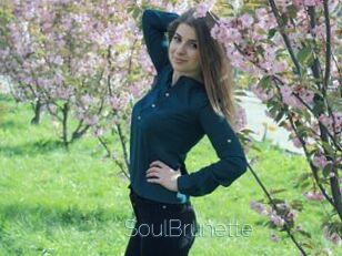 SoulBrunette