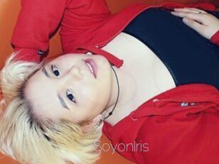 SoyonIris