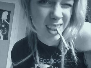 Sparrow