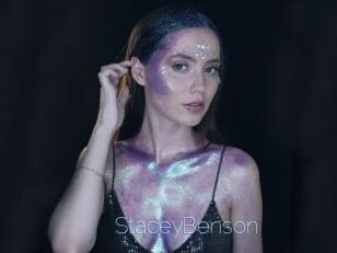 StaceyBenson
