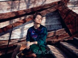 StarrGirll