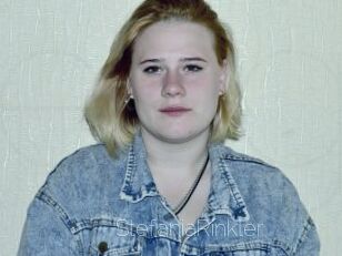 StefaniaRinkler