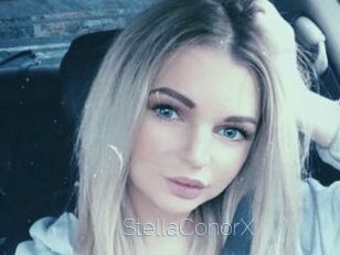 StellaConorX