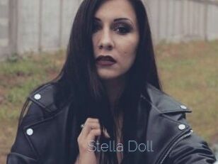 Stella_Doll
