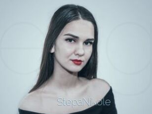 StepaNikole