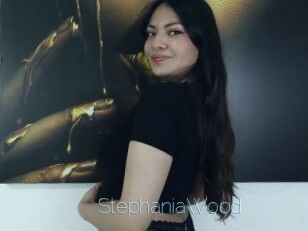 StephaniaWood