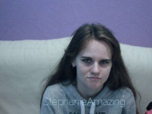 StephanieAmazing