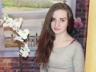 StephanieCuteBb