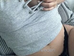 Stina_sweden