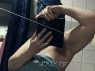 StoutMilfje