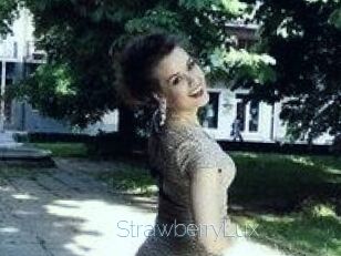 StrawberryLux