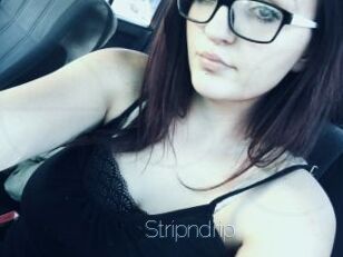 Stripndrip