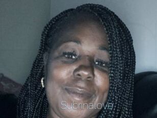 Subrinalove