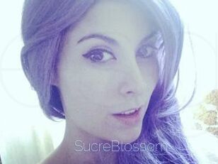 SucreBlossom